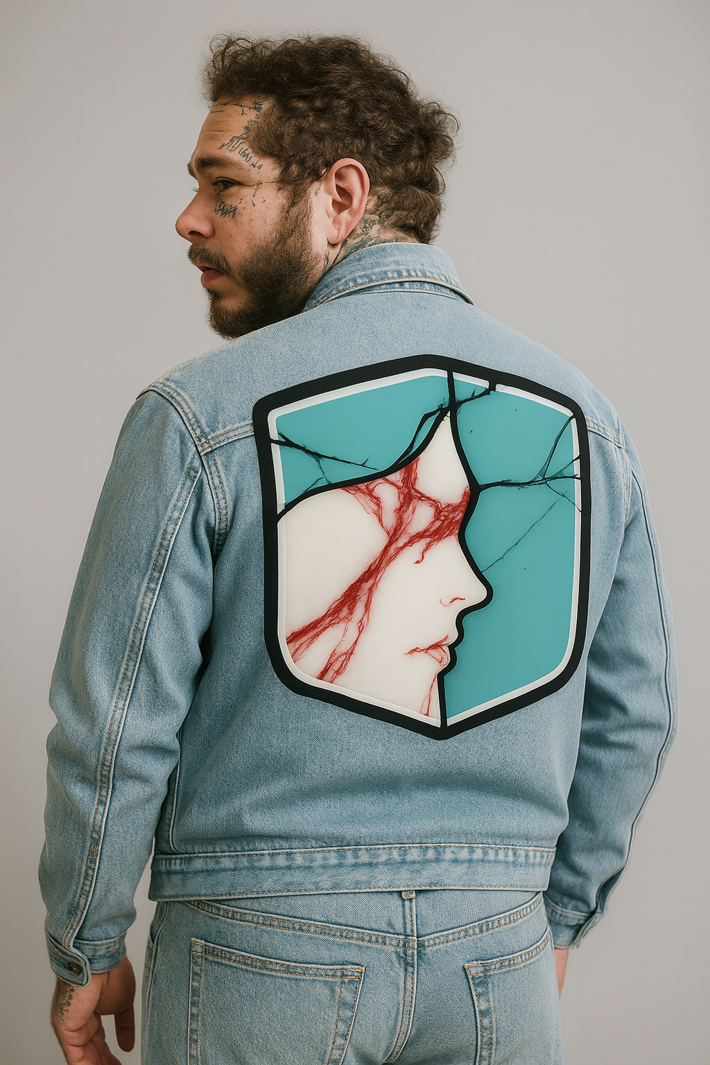 Marble Muse